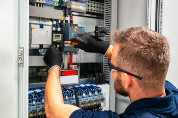 Best Electrical Rewiring Services  in Biscoe, NC