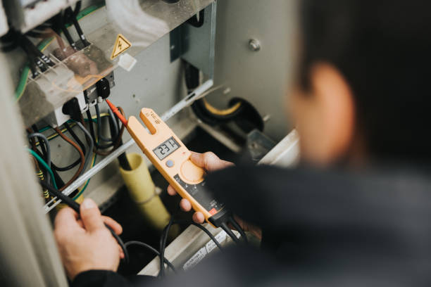  Biscoe, NC Electrician Pros