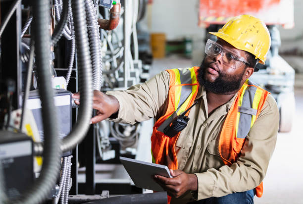 Best Residential Electrician Services  in Biscoe, NC